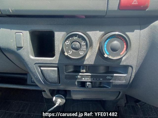 Used 2007 AT toyota regiusace-van KDH200V Image[20]