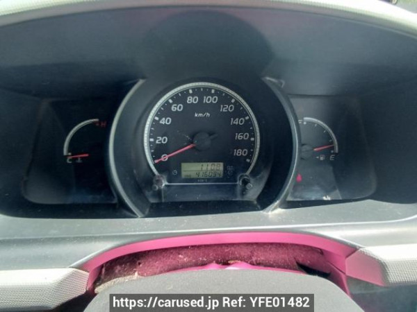 Used 2007 AT toyota regiusace-van KDH200V Image[22]