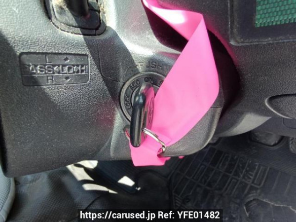 Used 2007 AT toyota regiusace-van KDH200V Image[24]