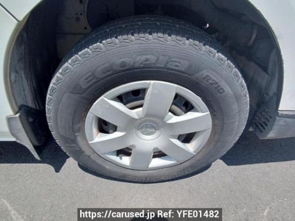 Used 2007 AT toyota regiusace-van KDH200V Image[25]