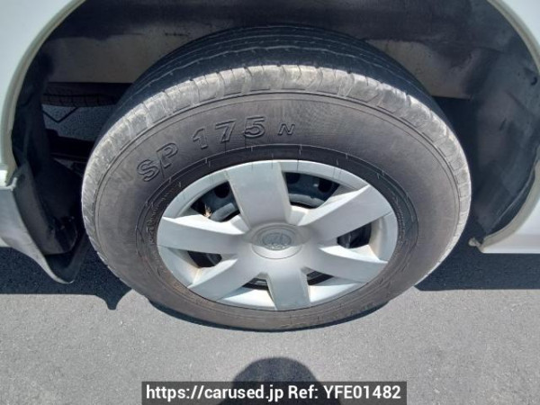 Used 2007 AT toyota regiusace-van KDH200V Image[28]
