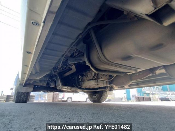 Used 2007 AT toyota regiusace-van KDH200V Image[31]