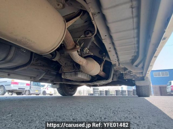 Used 2007 AT toyota regiusace-van KDH200V Image[32]