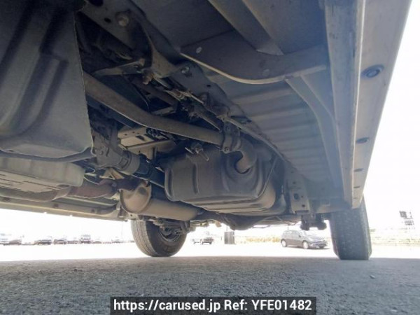 Used 2007 AT toyota regiusace-van KDH200V Image[34]
