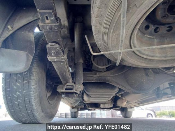 Used 2007 AT toyota regiusace-van KDH200V Image[35]