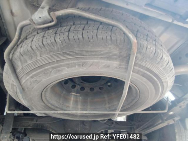 Used 2007 AT toyota regiusace-van KDH200V Image[38]