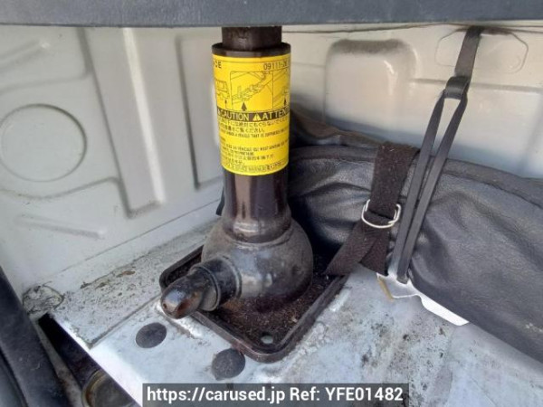 Used 2007 AT toyota regiusace-van KDH200V Image[39]