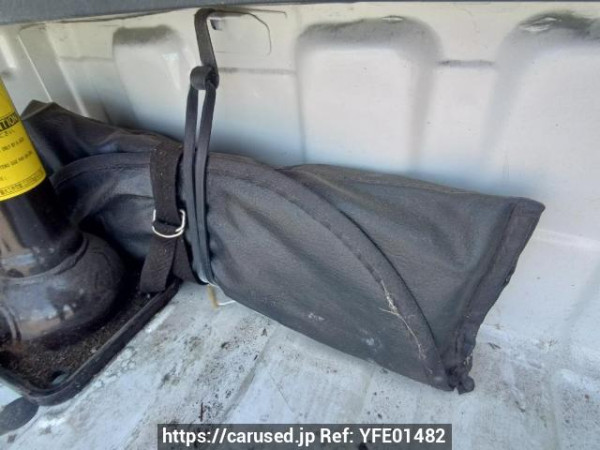 Used 2007 AT toyota regiusace-van KDH200V Image[40]