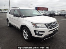 Ford Explorer 1FM5KH