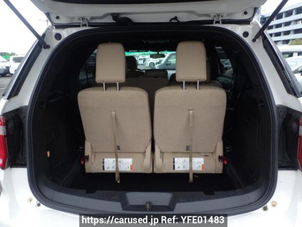 Used 2016 AT ford explorer 1FM5KH Image[8]