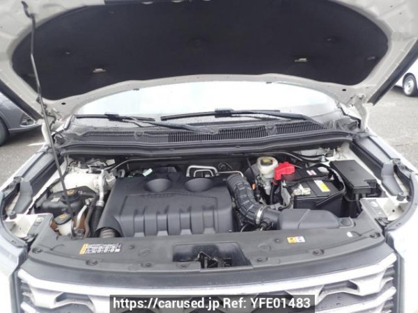 Used 2016 AT ford explorer 1FM5KH Image[9]