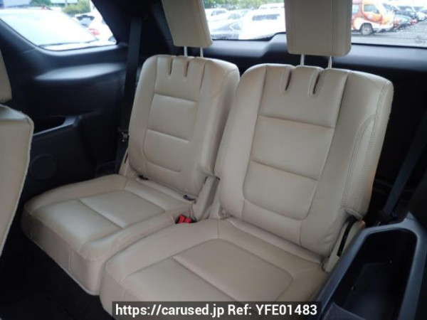 Used 2016 AT ford explorer 1FM5KH Image[15]
