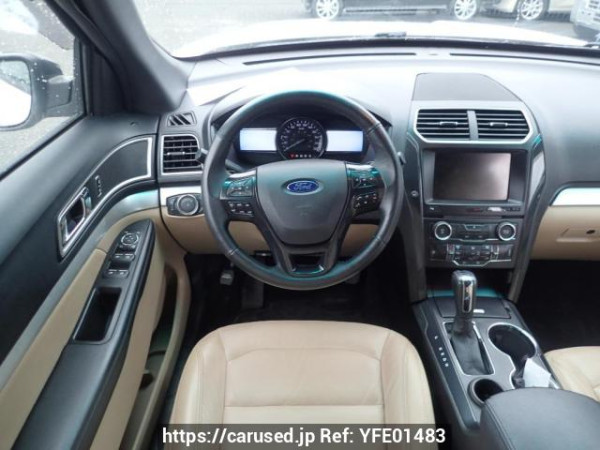 Used 2016 AT ford explorer 1FM5KH Image[17]