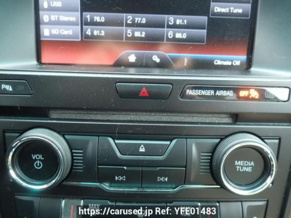 Used 2016 AT ford explorer 1FM5KH Image[22]