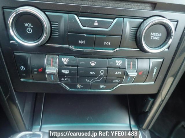 Used 2016 AT ford explorer 1FM5KH Image[23]