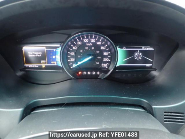 Used 2016 AT ford explorer 1FM5KH Image[25]
