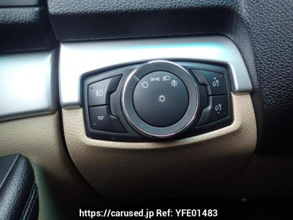 Used 2016 AT ford explorer 1FM5KH Image[27]