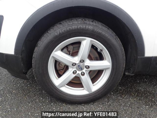 Used 2016 AT ford explorer 1FM5KH Image[29]