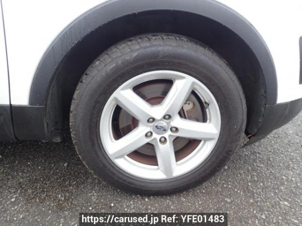 Used 2016 AT ford explorer 1FM5KH Image[32]