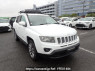 Used 2017 AT jeep compass MK4924 Image[0]