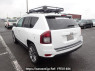 Used 2017 AT jeep compass MK4924 Image[4]