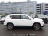 Used 2017 AT jeep compass MK4924 Image[7]