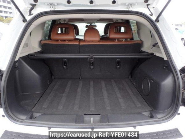 Used 2017 AT jeep compass MK4924 Image[8]