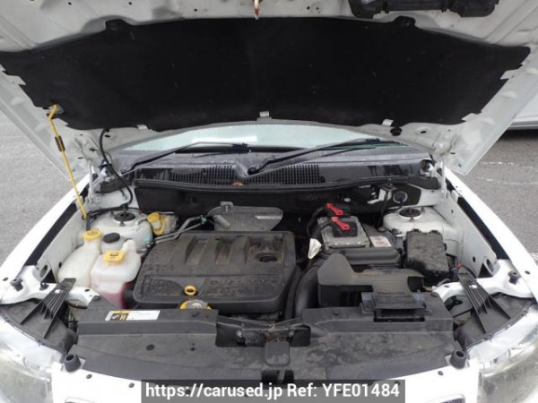 Used 2017 AT jeep compass MK4924 Image[9]