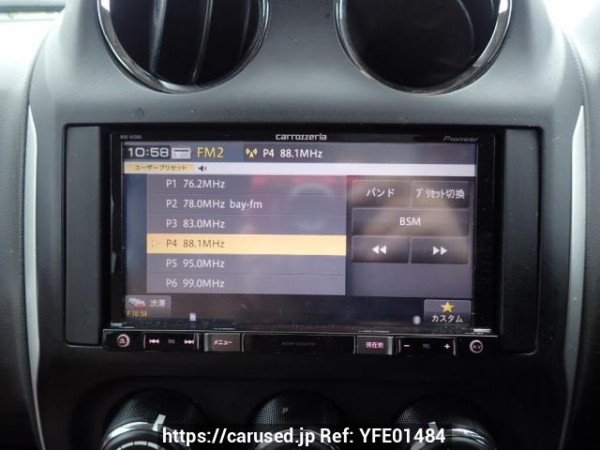 Used 2017 AT jeep compass MK4924 Image[19]