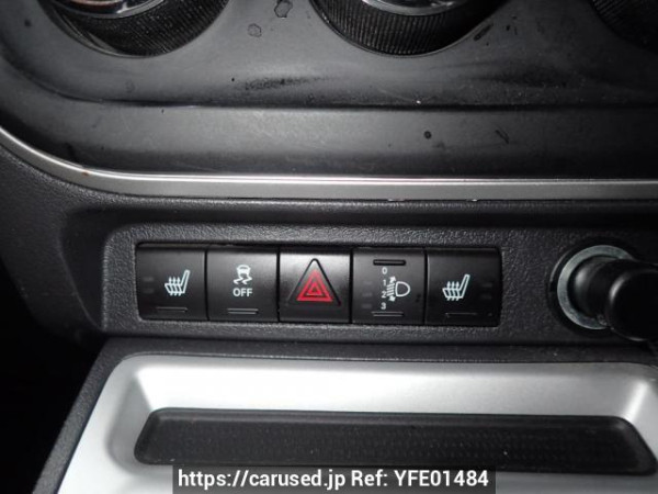 Used 2017 AT jeep compass MK4924 Image[22]