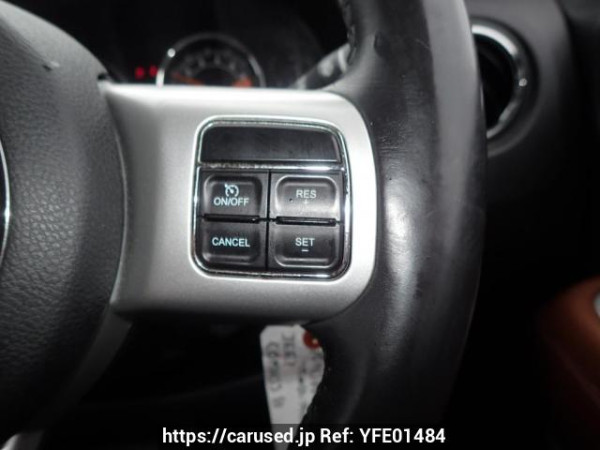 Used 2017 AT jeep compass MK4924 Image[24]