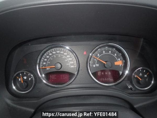 Used 2017 AT jeep compass MK4924 Image[25]