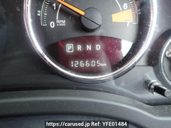 Used 2017 AT jeep compass MK4924 Image[26]