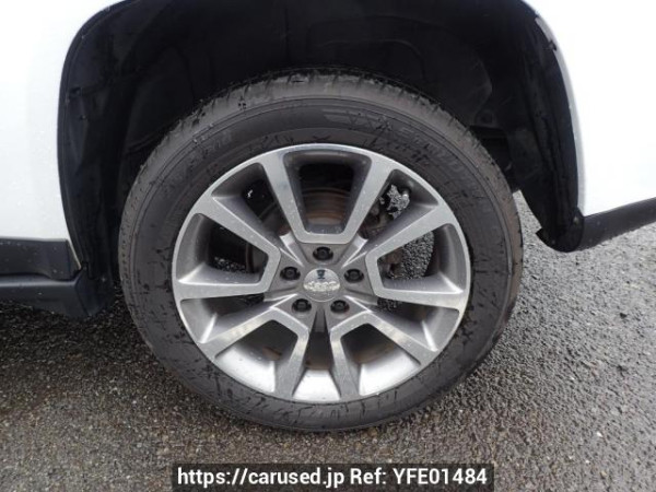 Used 2017 AT jeep compass MK4924 Image[29]