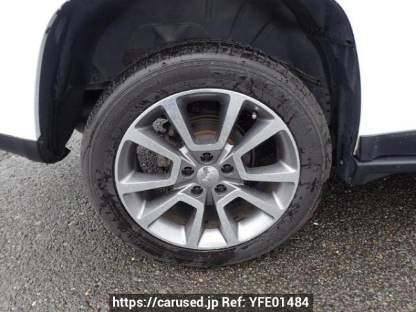 Used 2017 AT jeep compass MK4924 Image[30]