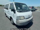 Mitsubishi Delica Van