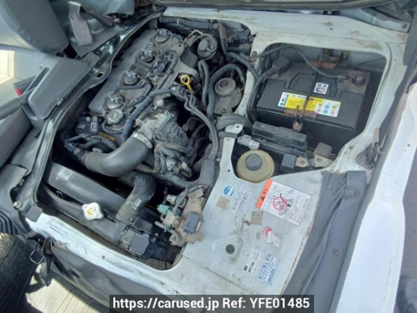 Used 2005 MT mitsubishi delica-van SKF2VM Image[9]