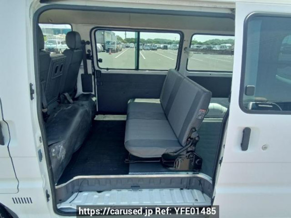 Used 2005 MT mitsubishi delica-van SKF2VM Image[15]