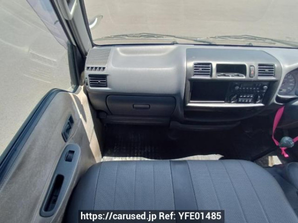 Used 2005 MT mitsubishi delica-van SKF2VM Image[17]