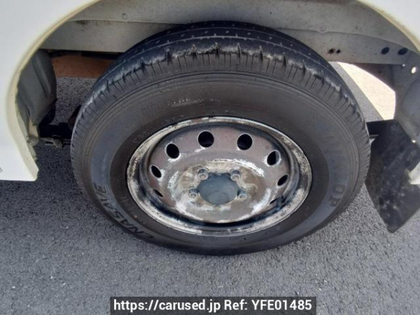 Used 2005 MT mitsubishi delica-van SKF2VM Image[27]