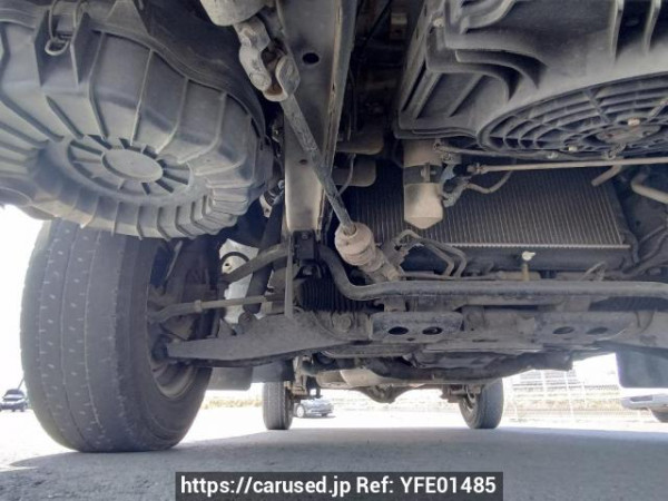 Used 2005 MT mitsubishi delica-van SKF2VM Image[28]