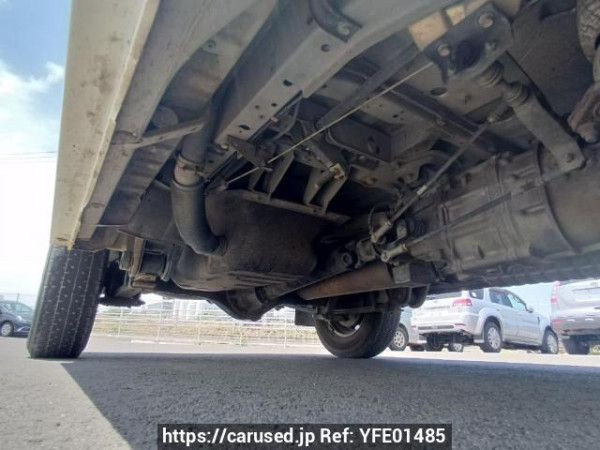 Used 2005 MT mitsubishi delica-van SKF2VM Image[30]