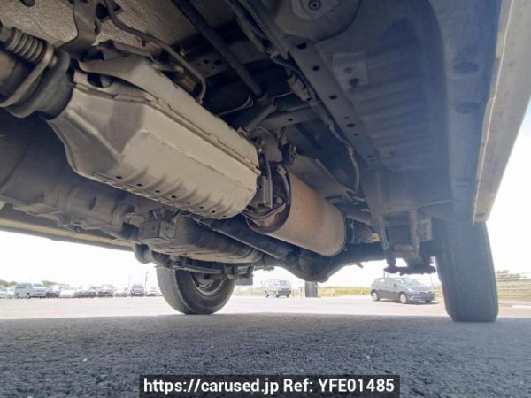 Used 2005 MT mitsubishi delica-van SKF2VM Image[31]