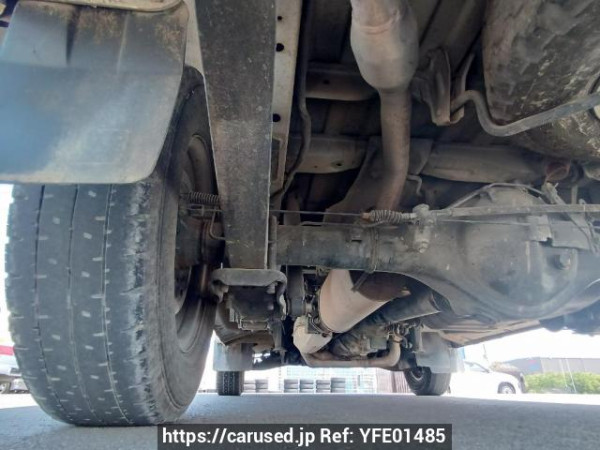 Used 2005 MT mitsubishi delica-van SKF2VM Image[34]