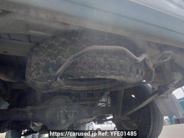 Used 2005 MT mitsubishi delica-van SKF2VM Image[37]