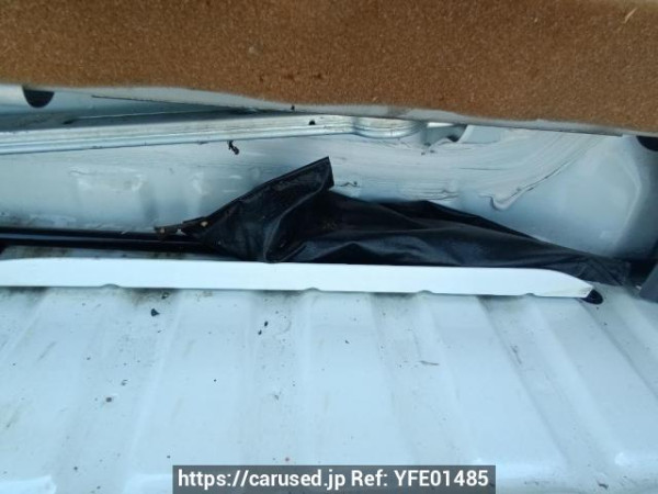 Used 2005 MT mitsubishi delica-van SKF2VM Image[39]