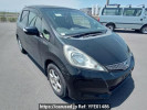 Honda Fit GE6