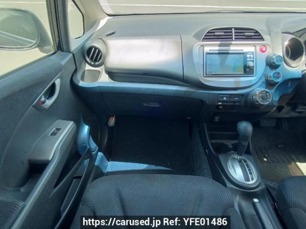 Used 2011 AT honda fit GE6 Image[17]