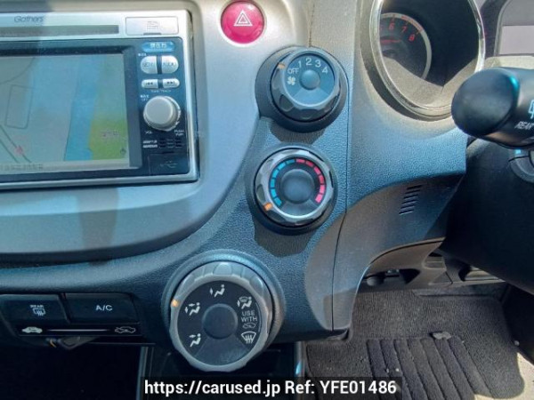 Used 2011 AT honda fit GE6 Image[20]