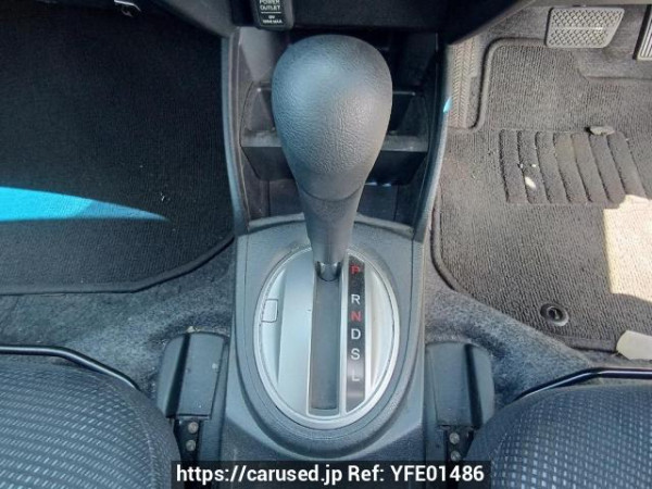 Used 2011 AT honda fit GE6 Image[21]